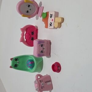 Shopkins lot